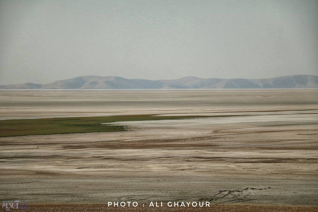  دریاچه ارومیه